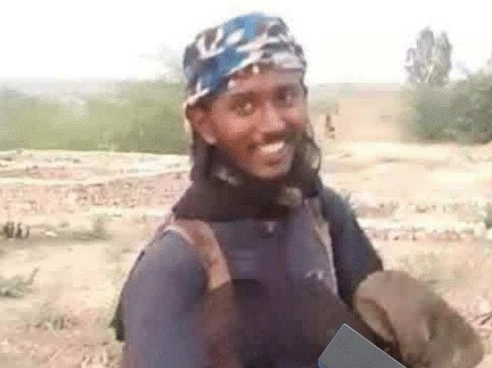 Bangladeshi_TTP_Faisal Hossain Morol Bangladeshi youth Faisal Hossain Morol